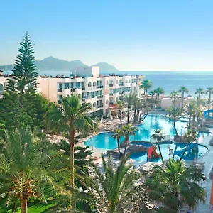 Grupotel Alcudia Pins Can Picafort