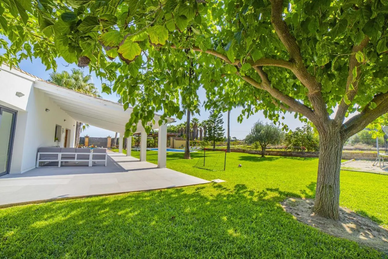 Villa Mariona Can Picafort  0*, Can Picafort (Mallorca)