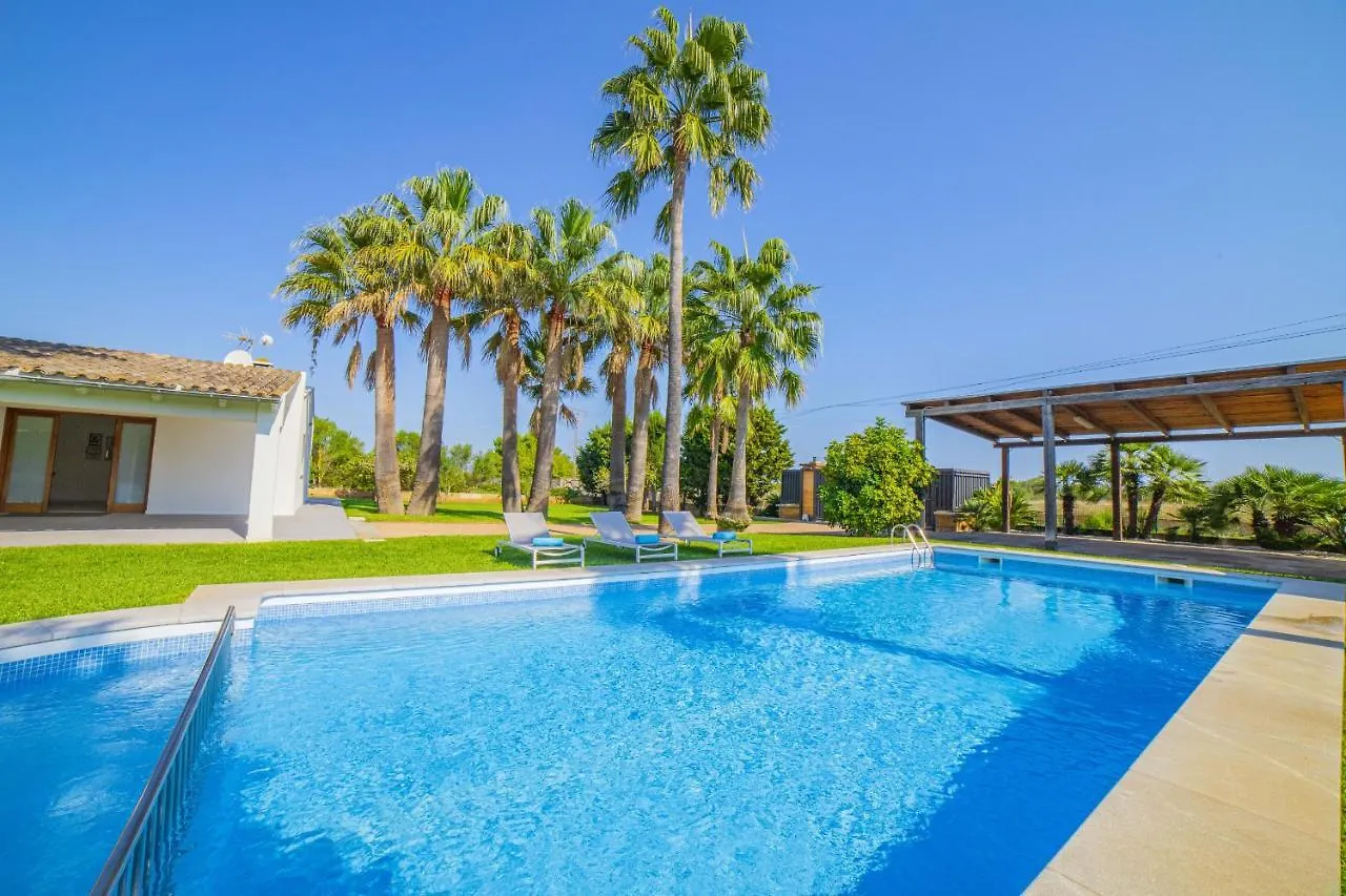 Villa Mariona Can Picafort
