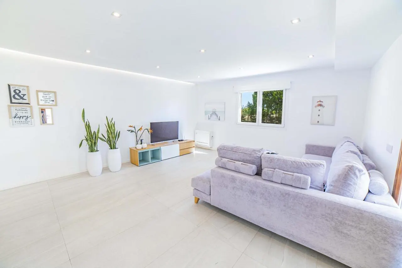 Villa Mariona Can Picafort  Can Picafort (Mallorca)