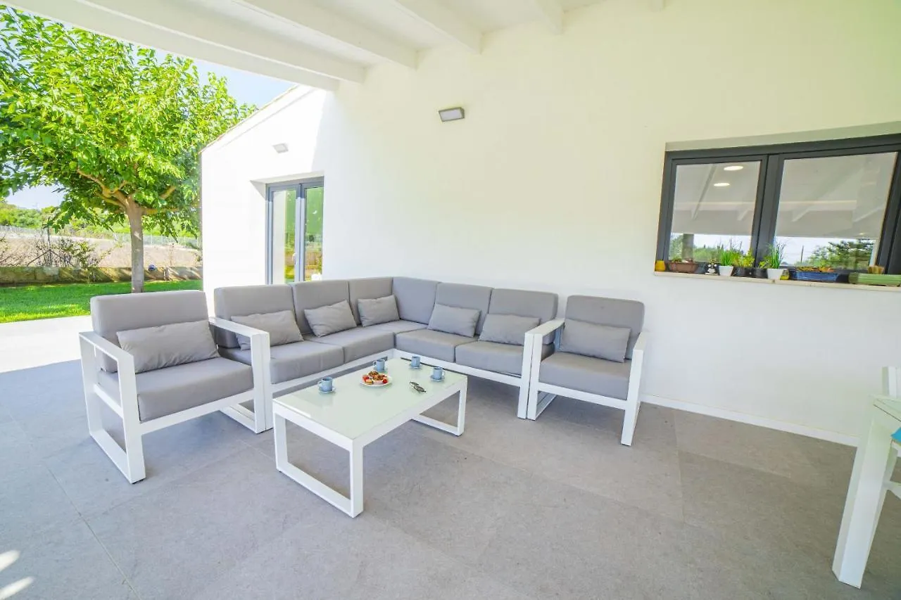 Villa Mariona Can Picafort
