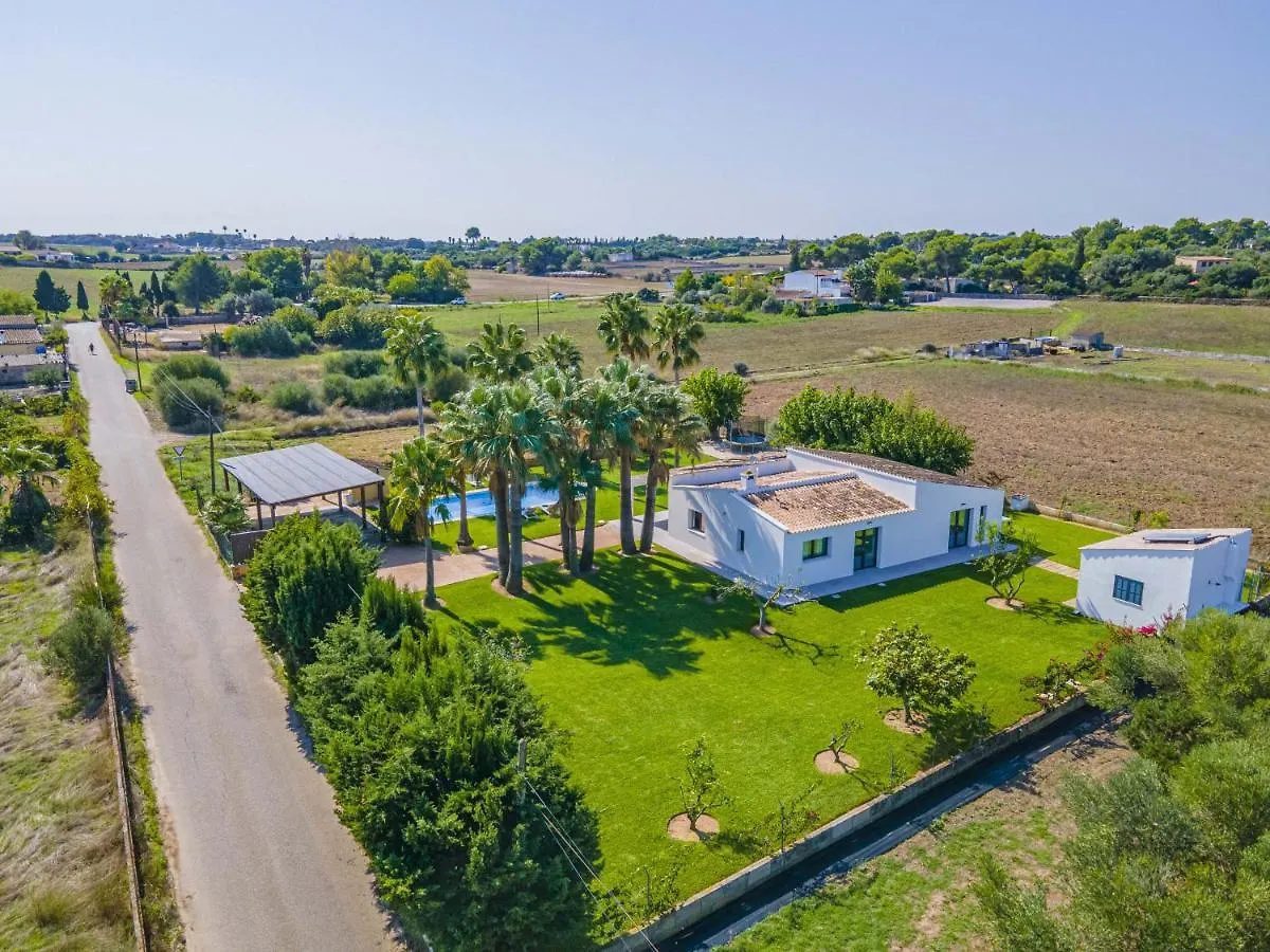 Villa Mariona Can Picafort  0*, Can Picafort (Mallorca)