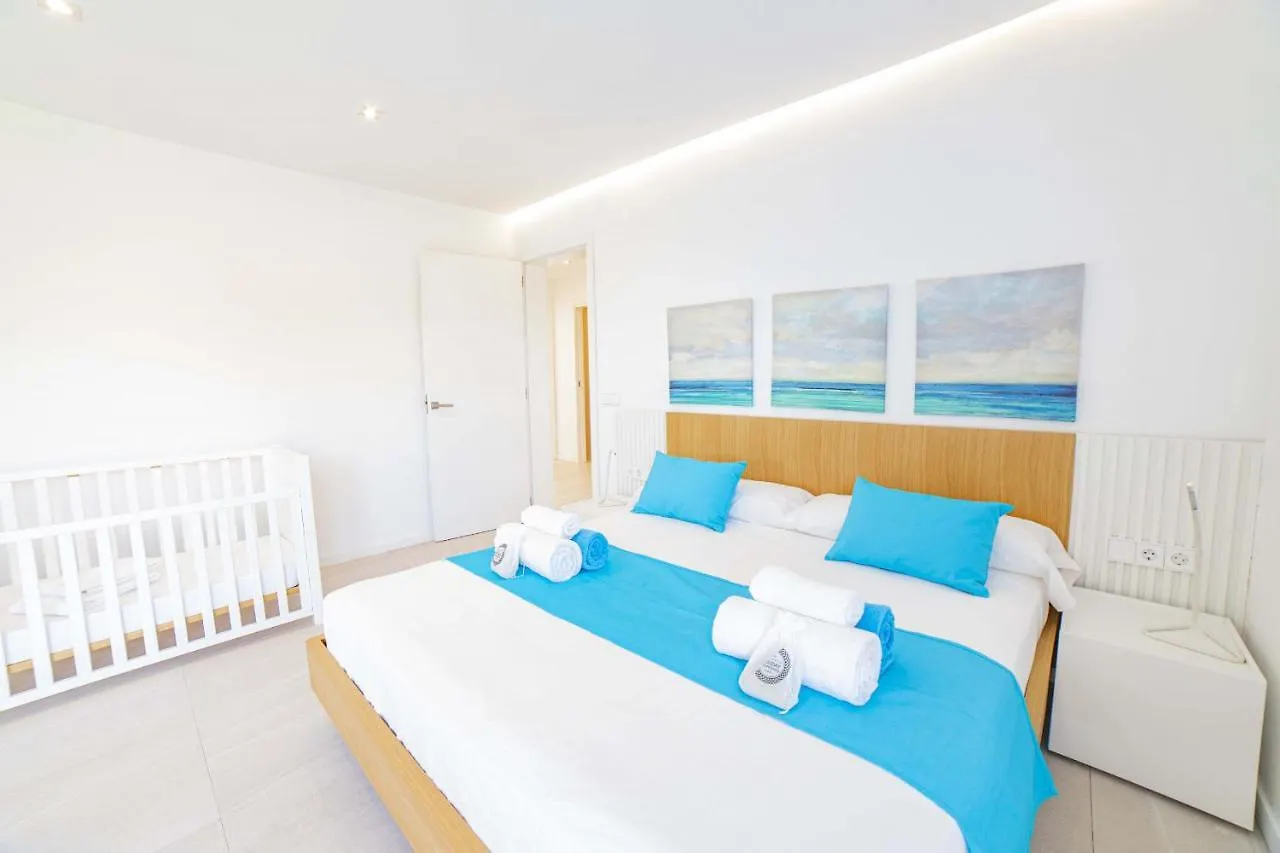 Villa Mariona Can Picafort