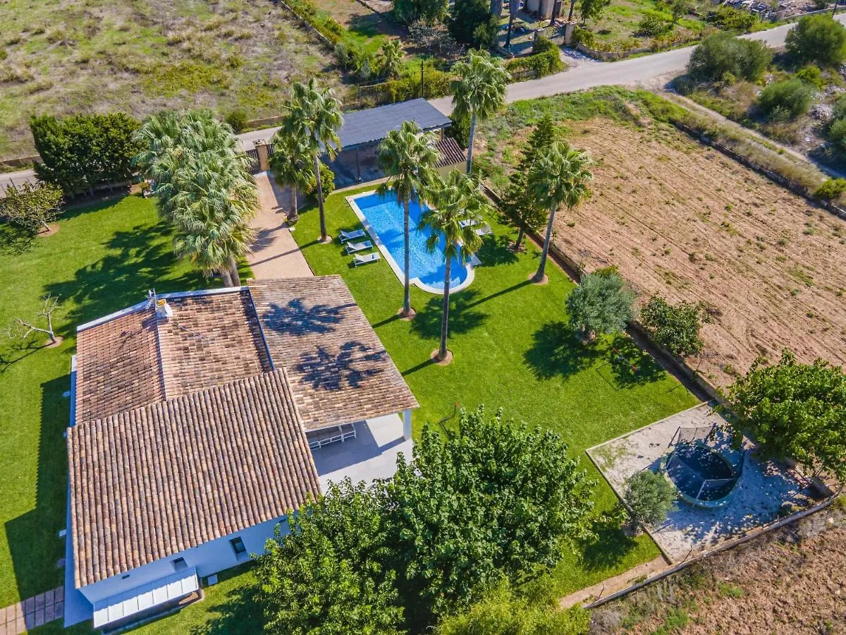 Villa Mariona Can Picafort  0*, Can Picafort (Mallorca) Spain