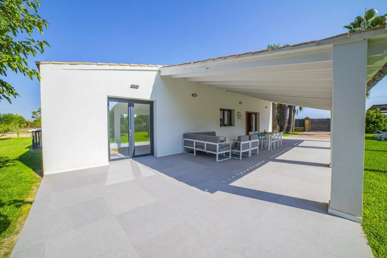 Villa Mariona Can Picafort  0*, Can Picafort (Mallorca) Spain