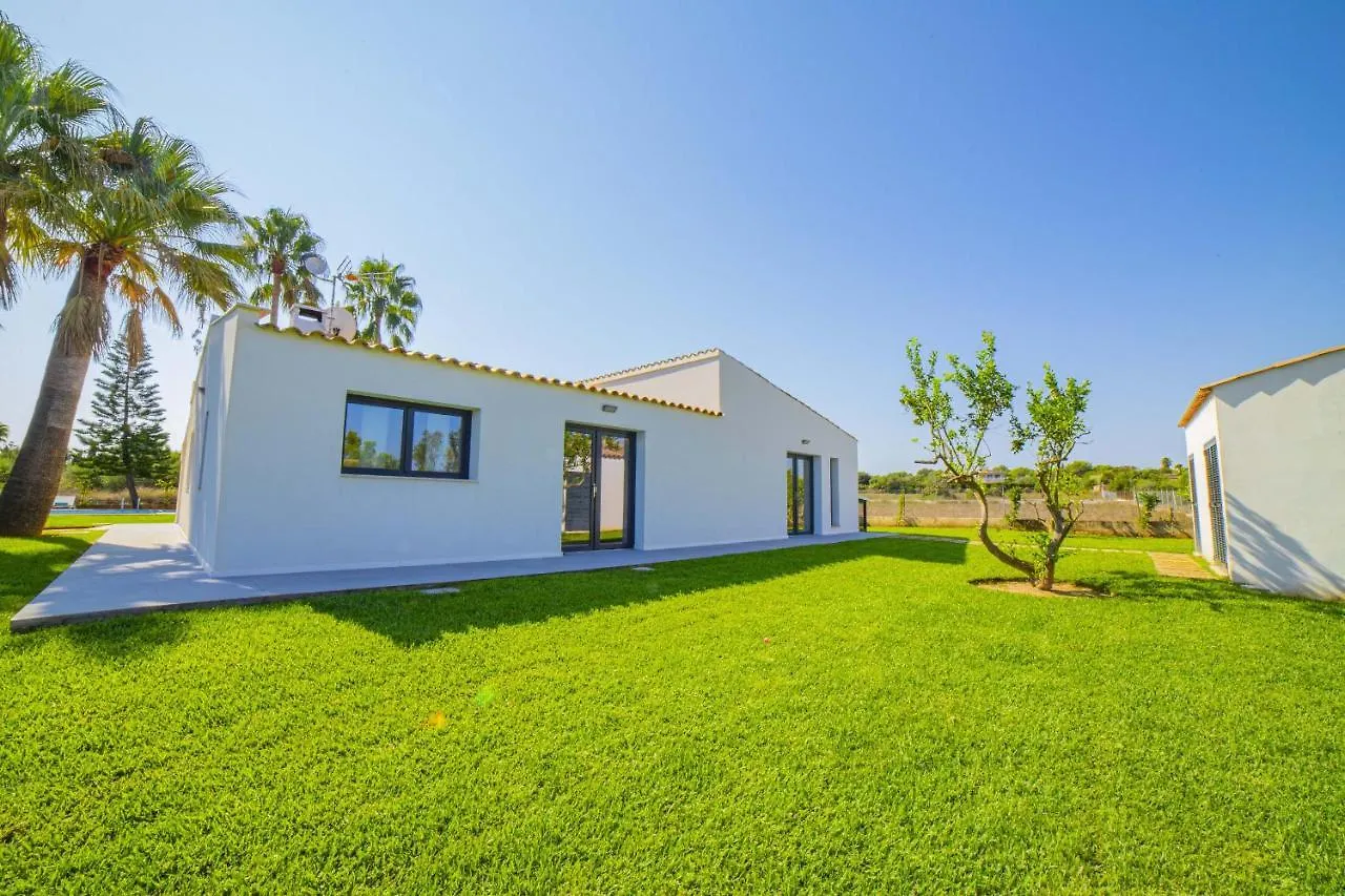Villa Mariona Can Picafort   Can Picafort (Mallorca)