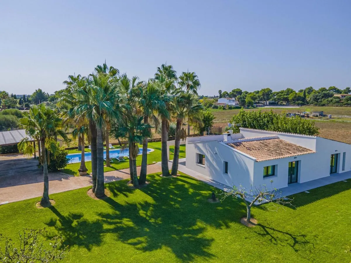 Villa Mariona Can Picafort  Can Picafort (Mallorca)
